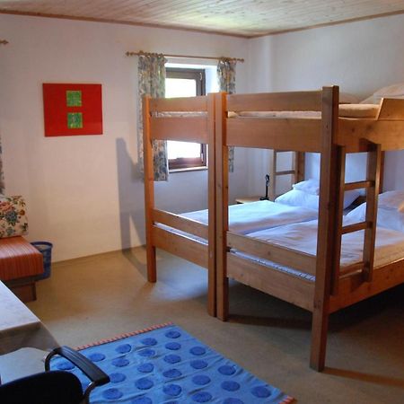 Gaestehaus Moertlmuehle Bad Goisern Ngoại thất bức ảnh