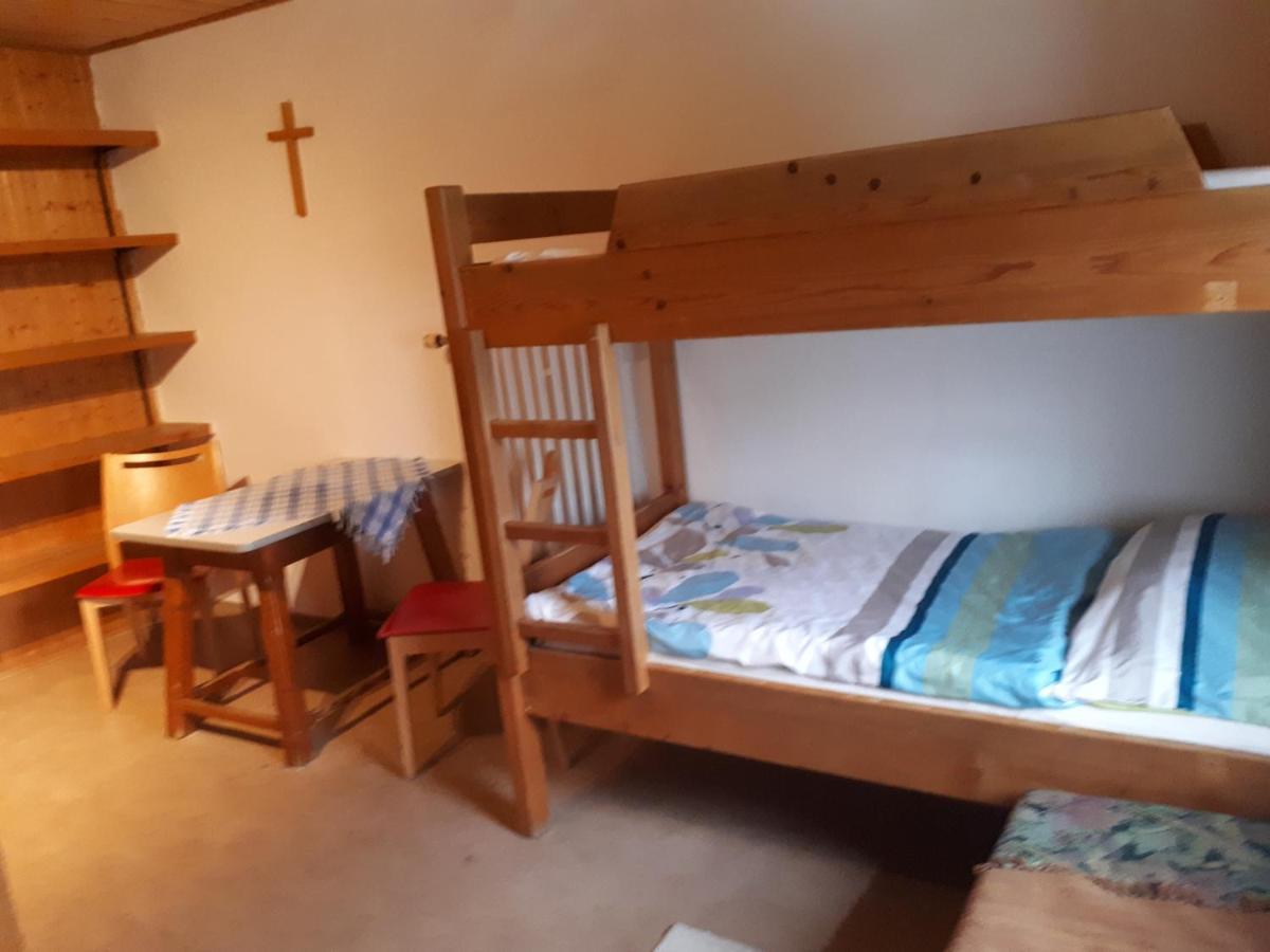 Gaestehaus Moertlmuehle Bad Goisern Ngoại thất bức ảnh