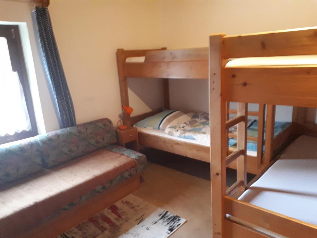 Gaestehaus Moertlmuehle Bad Goisern Ngoại thất bức ảnh