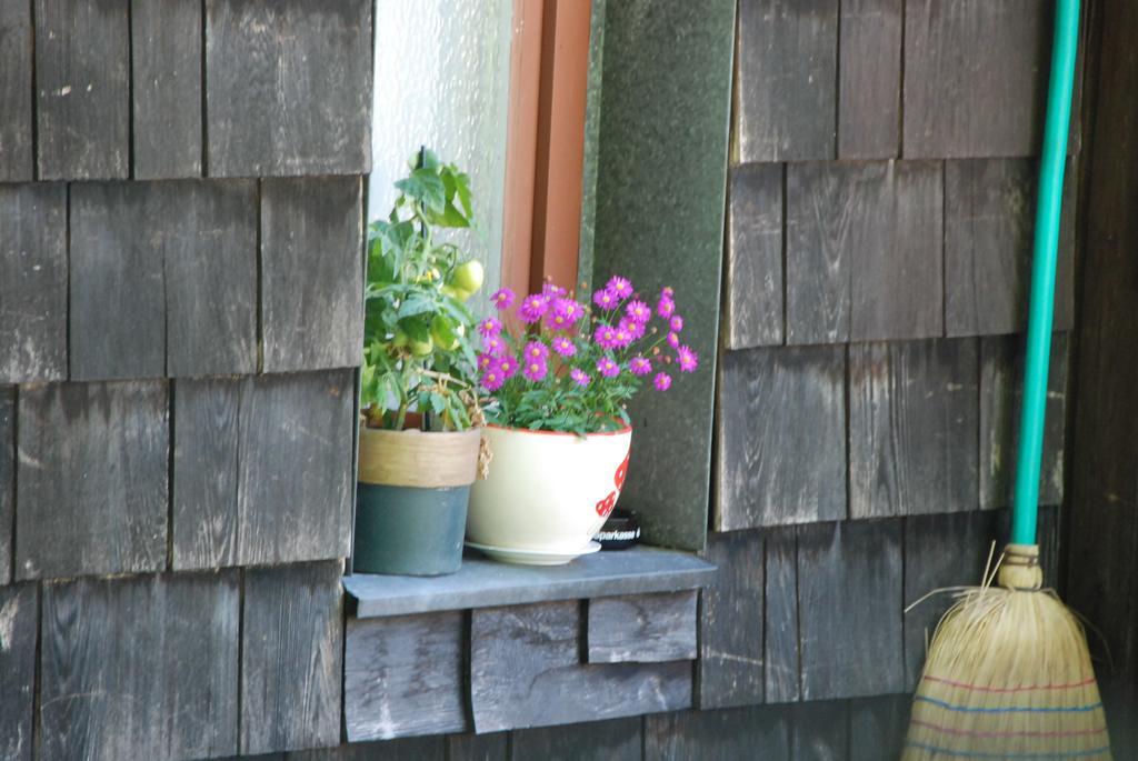 Gaestehaus Moertlmuehle Bad Goisern Ngoại thất bức ảnh