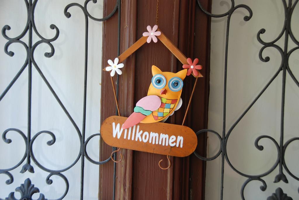 Gaestehaus Moertlmuehle Bad Goisern Phòng bức ảnh