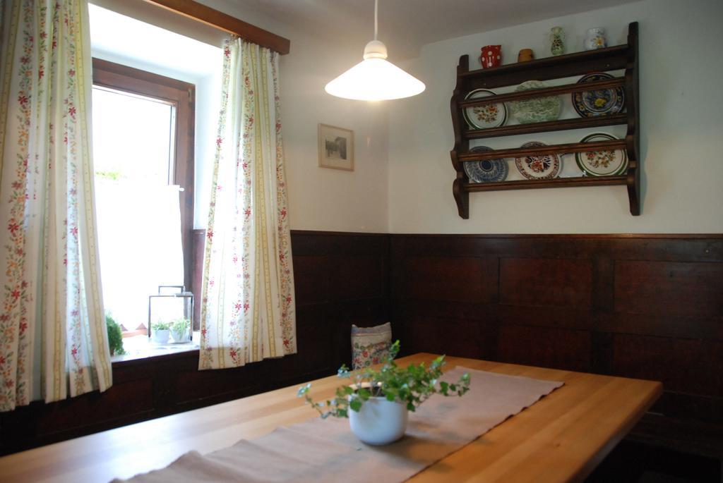 Gaestehaus Moertlmuehle Bad Goisern Ngoại thất bức ảnh